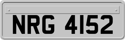 NRG4152