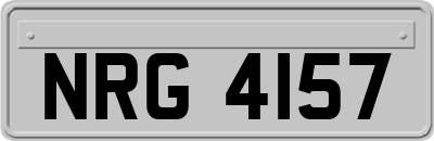 NRG4157