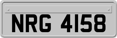 NRG4158
