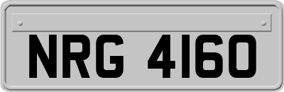 NRG4160