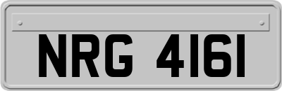 NRG4161