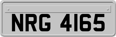 NRG4165