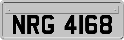 NRG4168