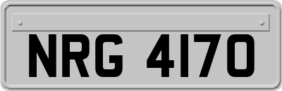 NRG4170