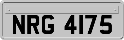 NRG4175