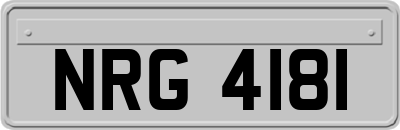 NRG4181