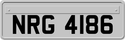 NRG4186