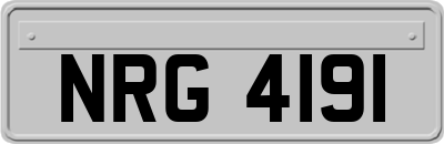 NRG4191