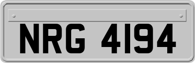 NRG4194