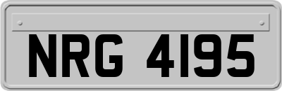 NRG4195