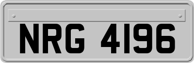 NRG4196