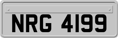 NRG4199