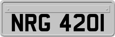NRG4201