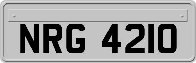 NRG4210
