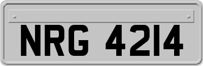 NRG4214