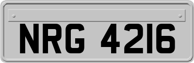 NRG4216