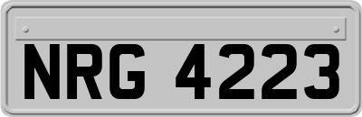NRG4223