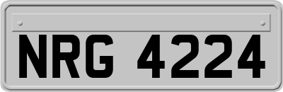 NRG4224