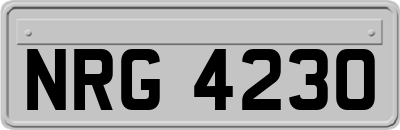 NRG4230