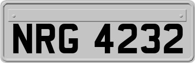 NRG4232