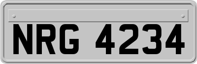NRG4234