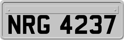 NRG4237