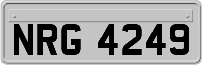 NRG4249
