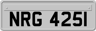 NRG4251