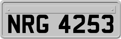 NRG4253