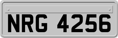 NRG4256