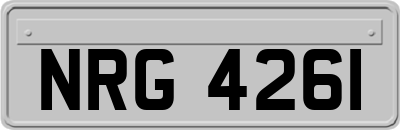 NRG4261
