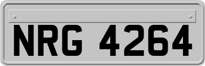 NRG4264