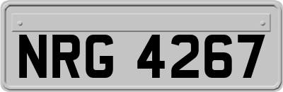 NRG4267