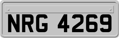 NRG4269