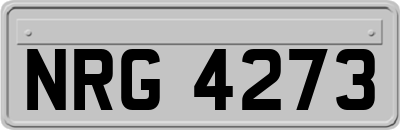NRG4273