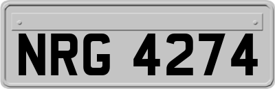 NRG4274