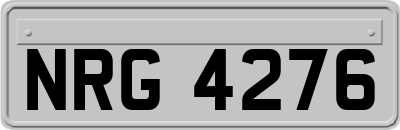 NRG4276