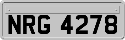 NRG4278