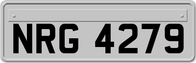 NRG4279