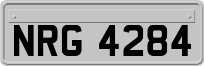 NRG4284