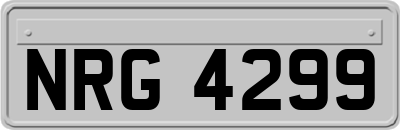 NRG4299