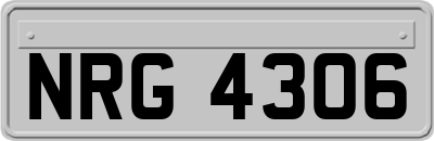 NRG4306