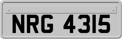 NRG4315