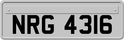 NRG4316