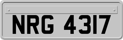 NRG4317