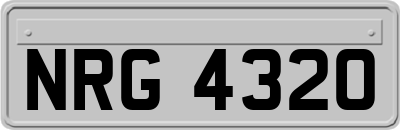 NRG4320