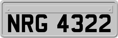 NRG4322
