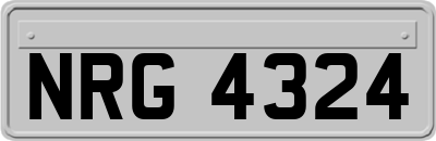 NRG4324