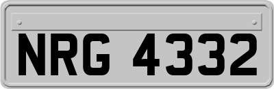 NRG4332