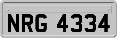 NRG4334